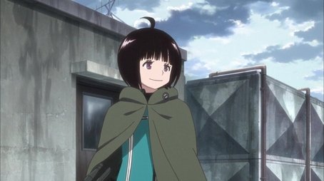 World Trigger147