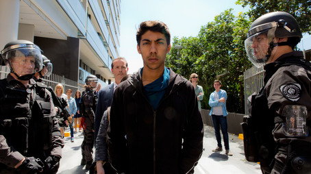 Cleverman Sezóna 2