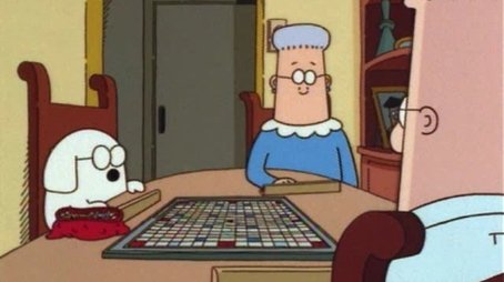 The Name (1999) - Episode 1 poster and promotional image