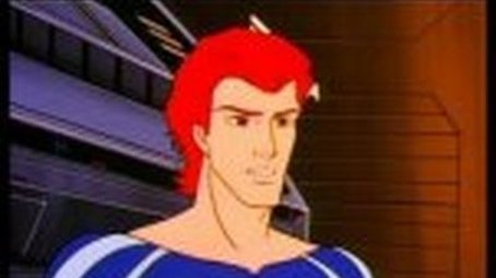 The Stallions of Sandeen (1985) - Episode 31 poster and promotional image