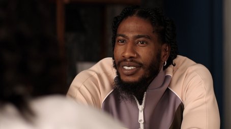 Cop or Drop? (2021) - Episode 5 poster and promotional image