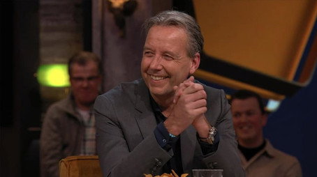 Vandaag Inside Sezóna 1