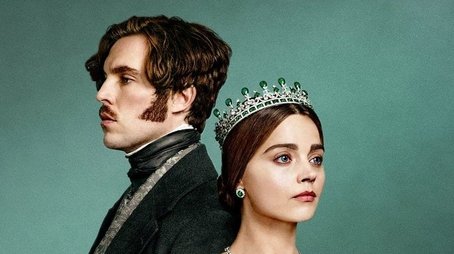 Series 3 (2019) - Season 3 poster and promotional image