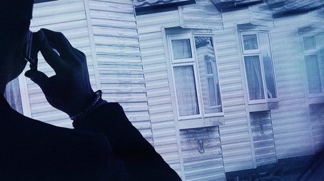 The Mobile Home Swindle (2024) - Episode 10 poster and promotional image