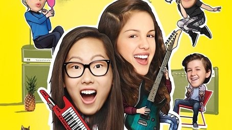 Season 1 (2016) - Season 1 poster and promotional image