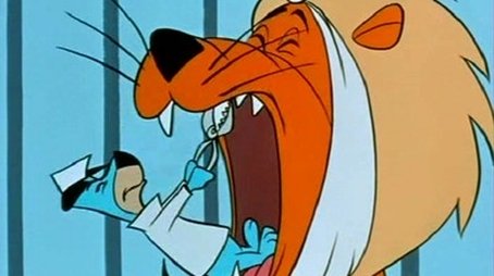 Pet Vet (1960) - Episode 28 poster and promotional image
