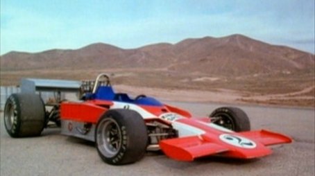 Lady of the Evening / The Racer (1978) - Episode 5 poster and promotional image