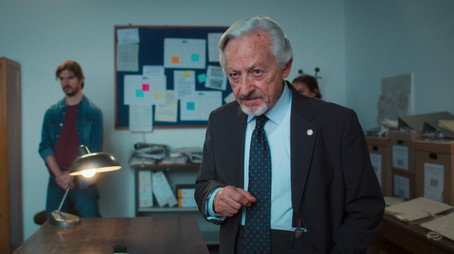 Csőbe húzva! Évad 2