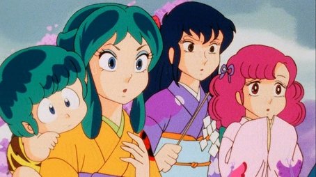 Peach Blossom Poetry Contest (1982) - Episode 40 poster and promotional image