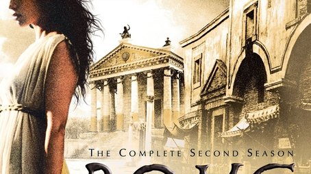 Season 2 (2007) - Season 2 poster and promotional image