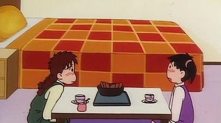 Episode 36 (1995) - Episode 36 poster and promotional image