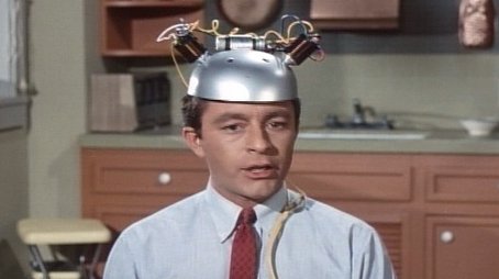 Tim, the Mastermind (1965) - Episode 6 poster and promotional image