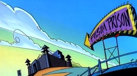 Field Trip to Folsom Prison (1997) - Episode 1 poster and promotional image