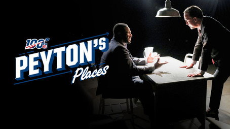 Peyton's Places Сезон 1