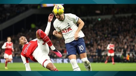 MOTD2 - 15th January 2023 (2023) - Episode 15 poster and promotional image