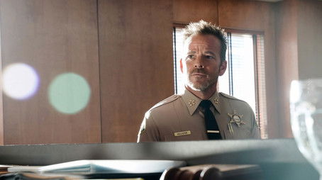 10-8 Black & Blue (2020) - Episode 5 poster and promotional image