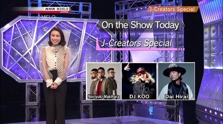J-Creator's Special (2019) - Episode 4 poster and promotional image