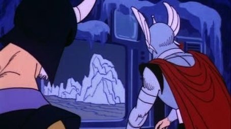 World Beneath the Ice (1978) - Episode 19 poster and promotional image