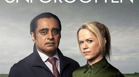 Season 6 (2025) - Season 6 poster and promotional image