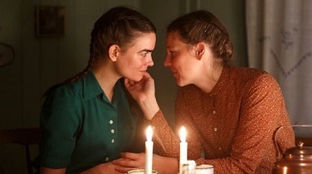 The Restaurant Keeper (2017) - Episode 5 poster and promotional image