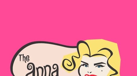 The Anna Nicole Show (2002) poster
