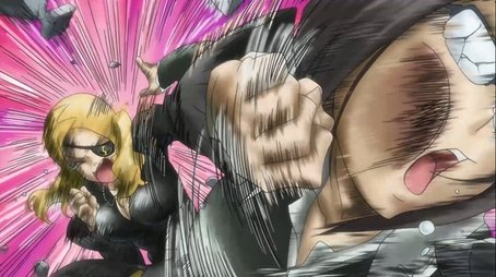 Episode 25 (None) - Episode 25 poster and promotional image