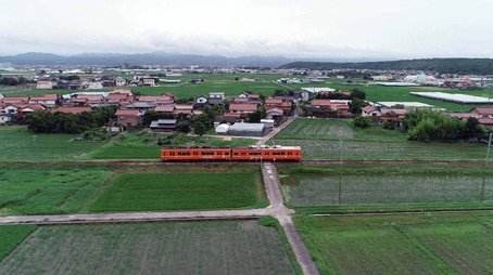 Life, Art and Connections in Shimane (2024) - Episode 3 poster and promotional image