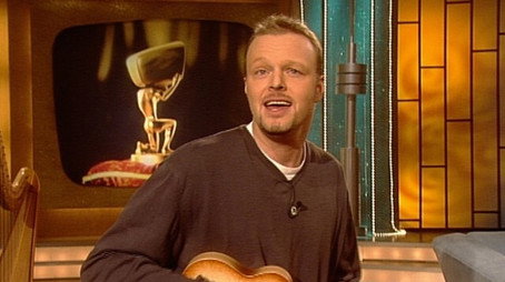 TV total Сезон 1
