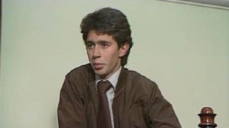Episode 381 (1984) - Episode 29 poster and promotional image