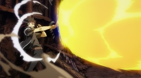 Sorcerous Stabber Orphen210