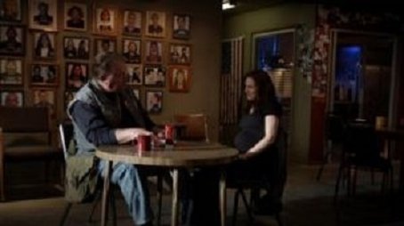 Die Tattoos (Staffel 1)