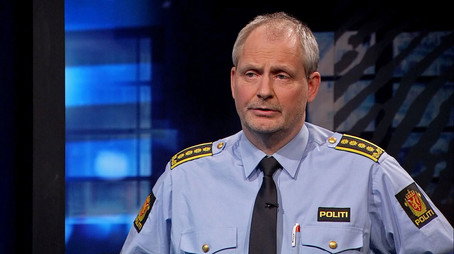 Åsted Norge Сезон 7