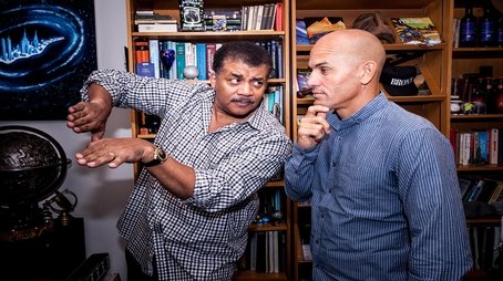Kelly Slater and the Science of Surfing (2018) - Episode 18 poster and promotional image