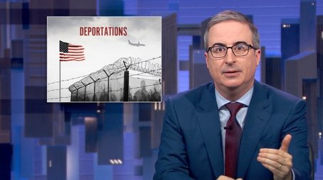 May 4, 2025: Deportations (2025) - Episode 10 poster and promotional image