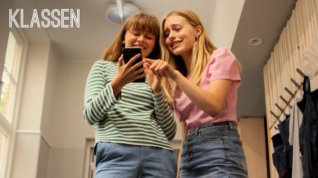 Catfish girlfriend (2021) - Episode 26 poster and promotional image