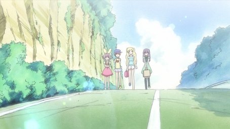The Sun's Playful Play (2010) - Episode 7 poster and promotional image