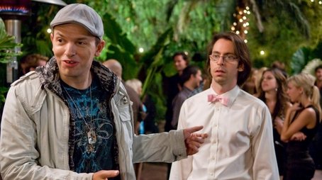 Joel Munt's Big Deal Party (2010) - Episode 8 poster and promotional image