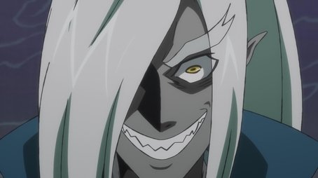 Demon Sword! Laughing Swordsman Kojiro! (2023) - Episode 10 poster and promotional image