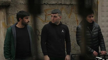 Episode 1 (2020) - Episode 1 poster and promotional image