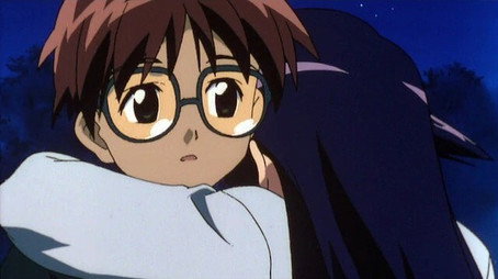 まほろまてぃっく Сезон 1