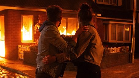 Monday, 3rd February 2025 (2025) - Episode 14 poster and promotional image