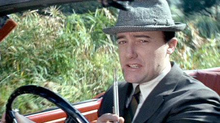 The Man from U.N.C.L.E. Сезон 2