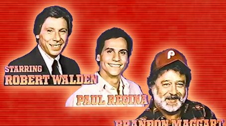 Season 3 (1986) - Season 3 poster and promotional image