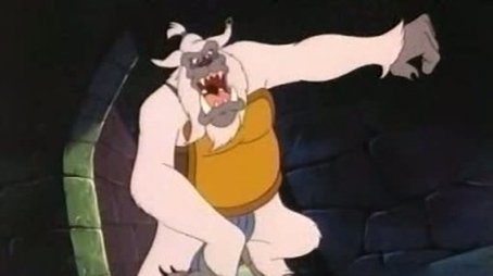 Snowman Is an Island (1994) - Episode 36 poster and promotional image