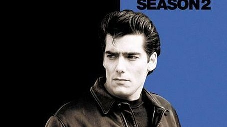 Season 2 (1988) - Season 2 poster and promotional image
