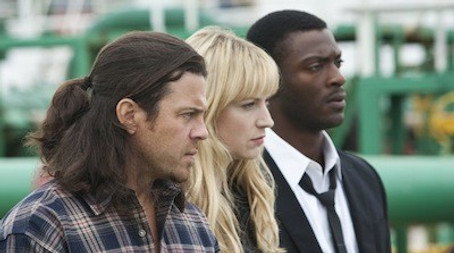 Lépéselőnyben Évad 2