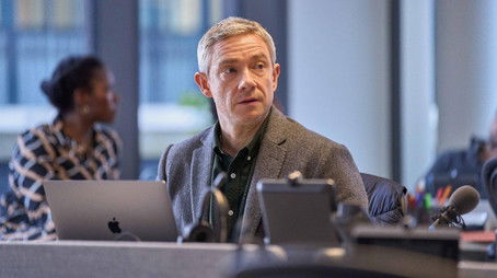 No Worries (2022) - Episode 2 poster and promotional image