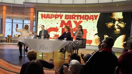 Whoopi's Birthday (2019) - Episode 52 poster and promotional image