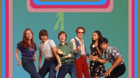 Specials (2002) - Season 0 poster and promotional image