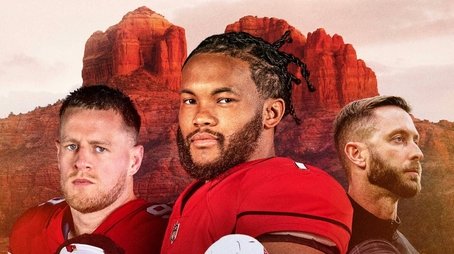Hard Knocks: In Season (2021) poster
